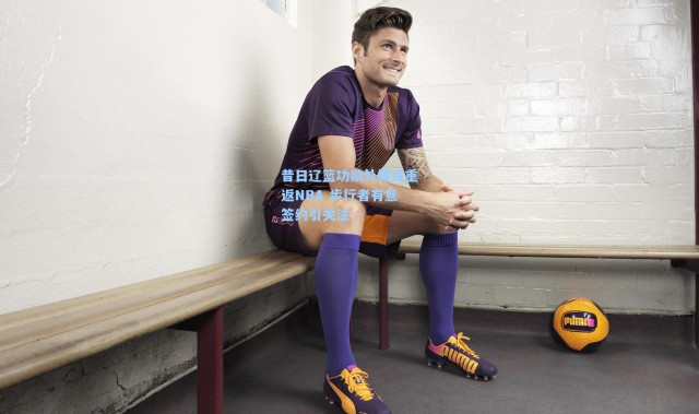 昔日辽篮功勋外援或重返NBA 步行者有意签约引关注