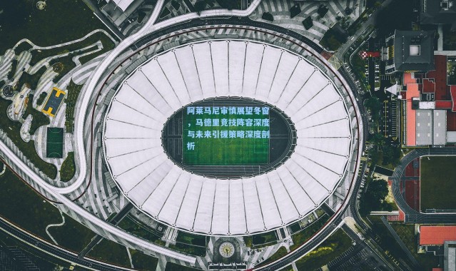 阿莱马尼审慎展望冬窗，马德里竞技阵容深度与未来引援策略深度剖析