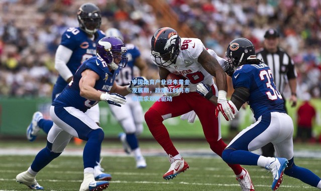 中国体育产业迎来黄金发展期，政策红利与市场需求双轮驱动