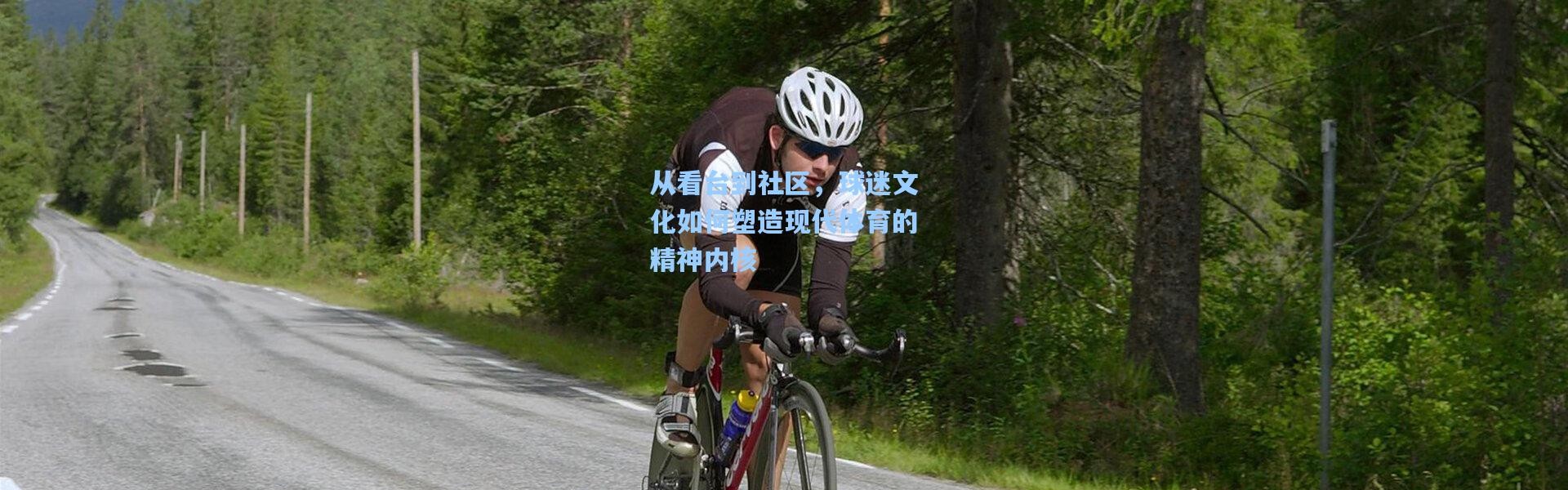 从看台到社区，球迷文化如何塑造现代体育的精神内核