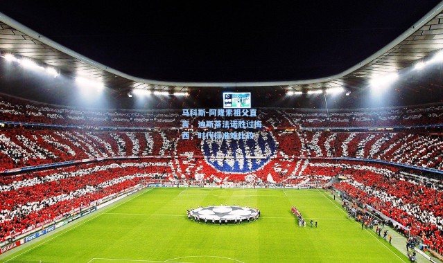 马科斯-阿隆索祖父直言，迪斯蒂法诺胜过梅西，时代标准难比较