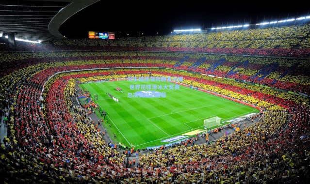 羽生结弦领衔群星闪耀 世界花样滑冰大奖赛总决赛精彩落幕