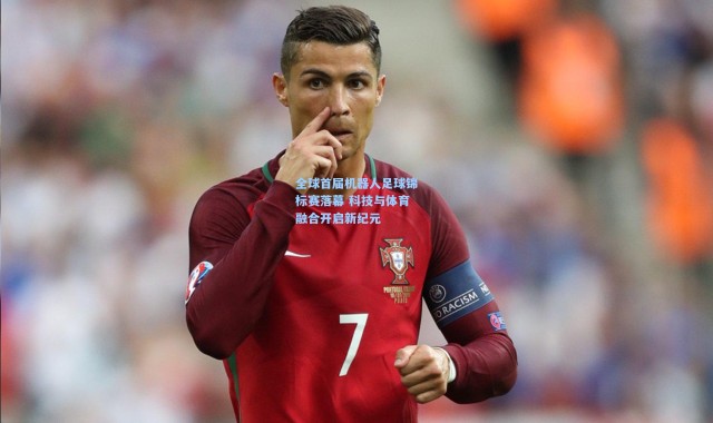 全球首届机器人足球锦标赛落幕 科技与体育融合开启新纪元