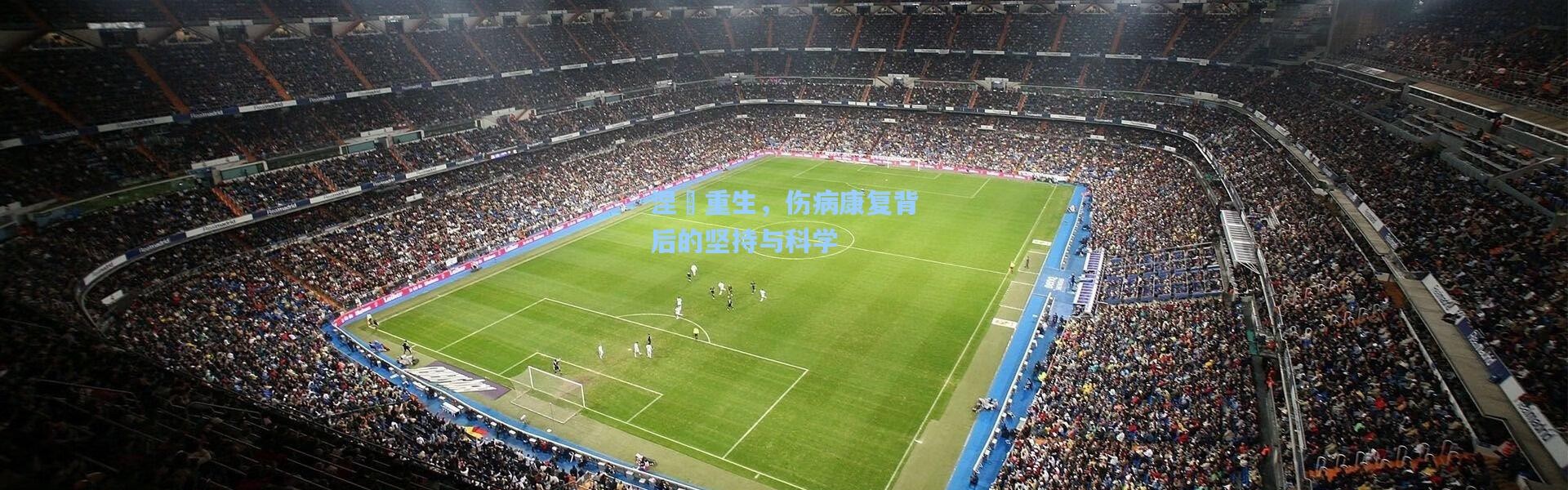 涅槃重生，伤病康复背后的坚持与科学