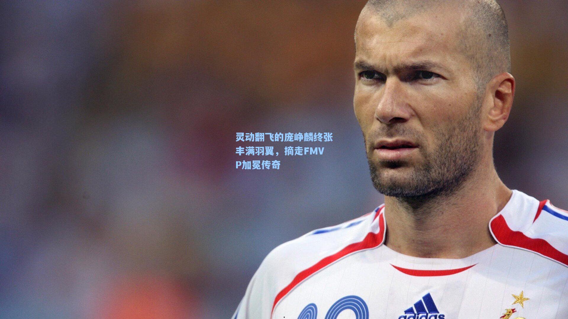 灵动翻飞的庞峥麟终张丰满羽翼，摘走FMVP加冕传奇